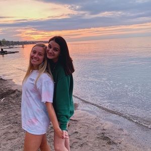 Meet your Posher, Jane